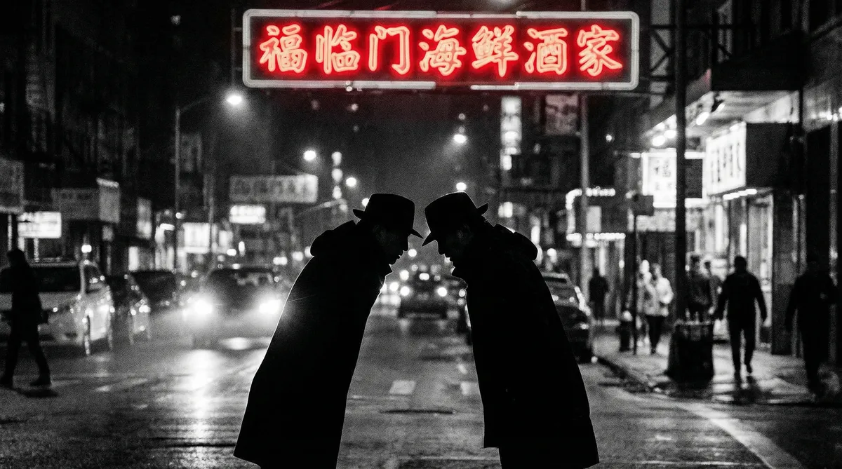 sejiuse 头版头条：深夜密会现场